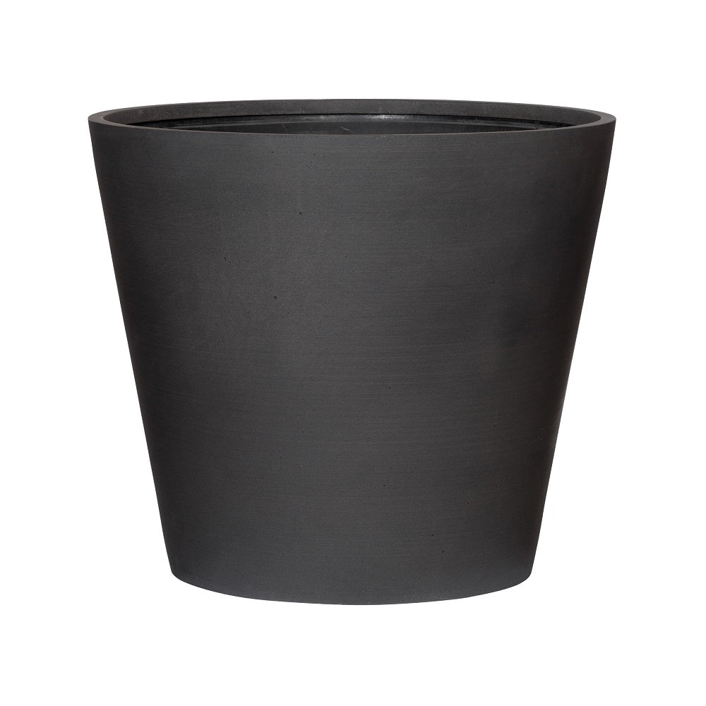 Bucket Fiberstone Planter