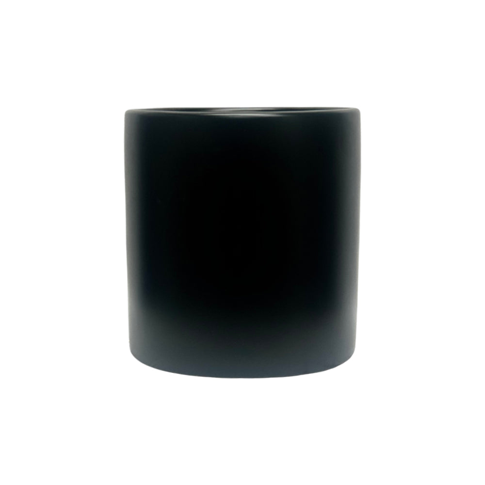 Fiberglass Planter (14")