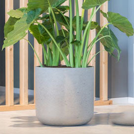 Fiberstone Planter XL (17-20")