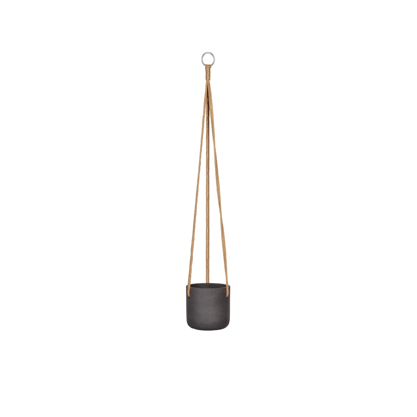 Fiberstone Planter (5"-11")