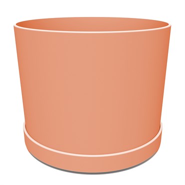 Bloem Mathers Terracotta Planter