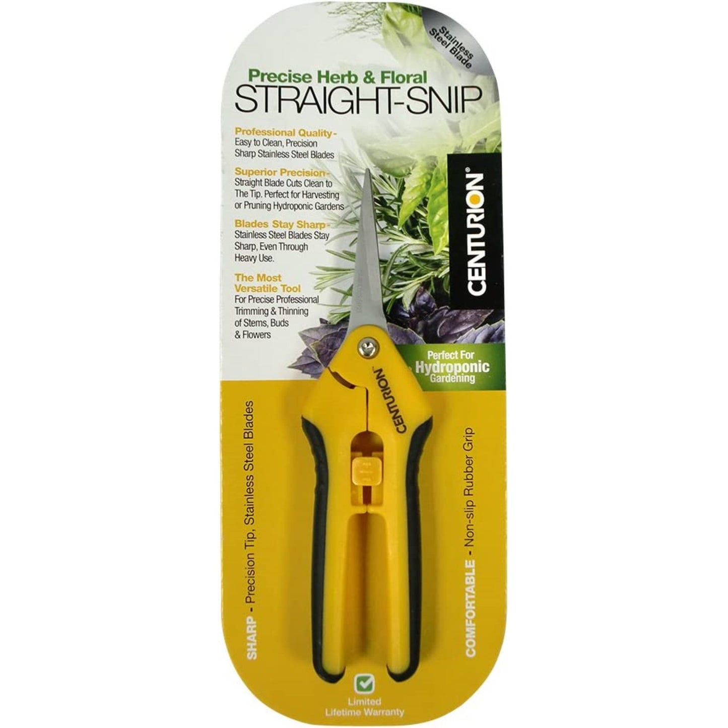 Centurion Pruning Shears