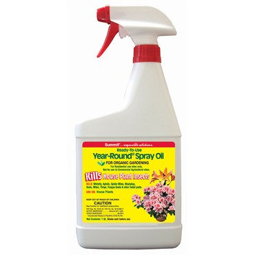 Summit Year-Round Spray Oil