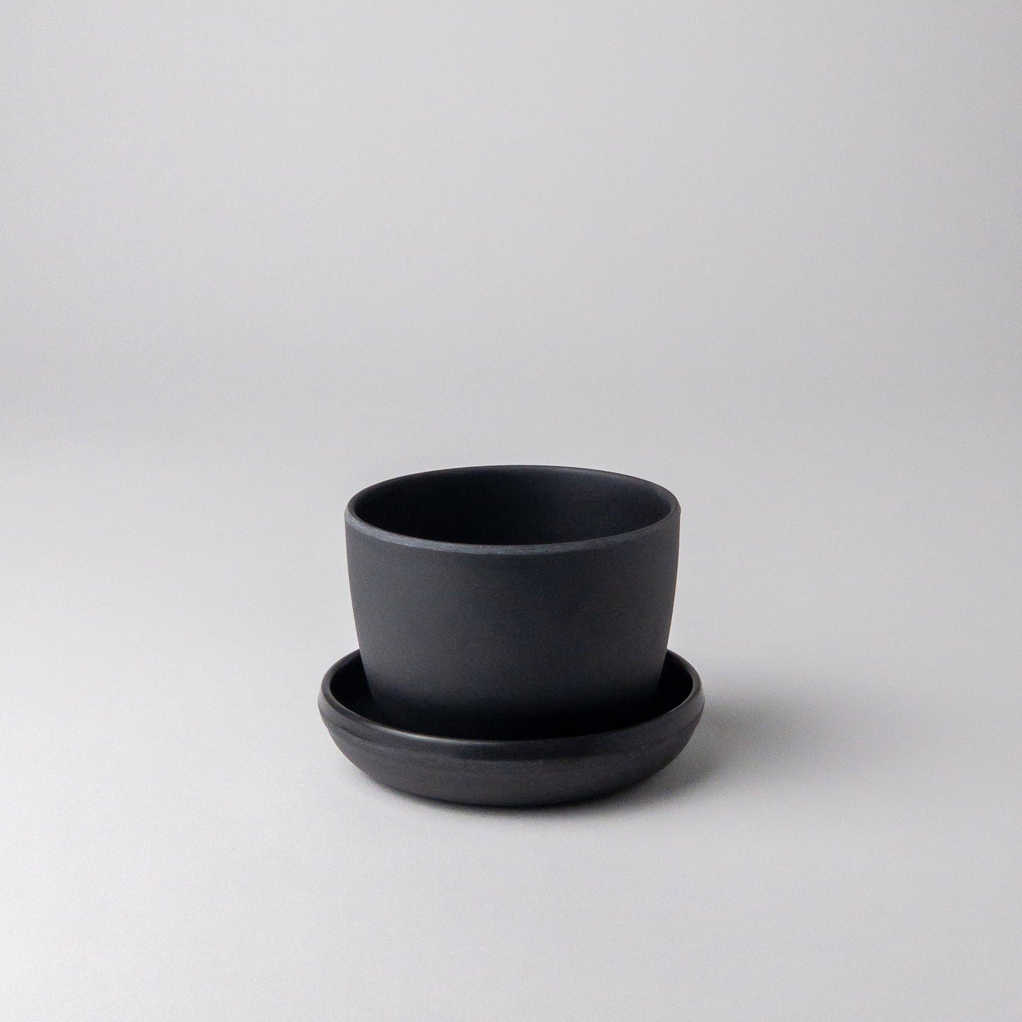 Bio-Fiber Mini-Planter 3"