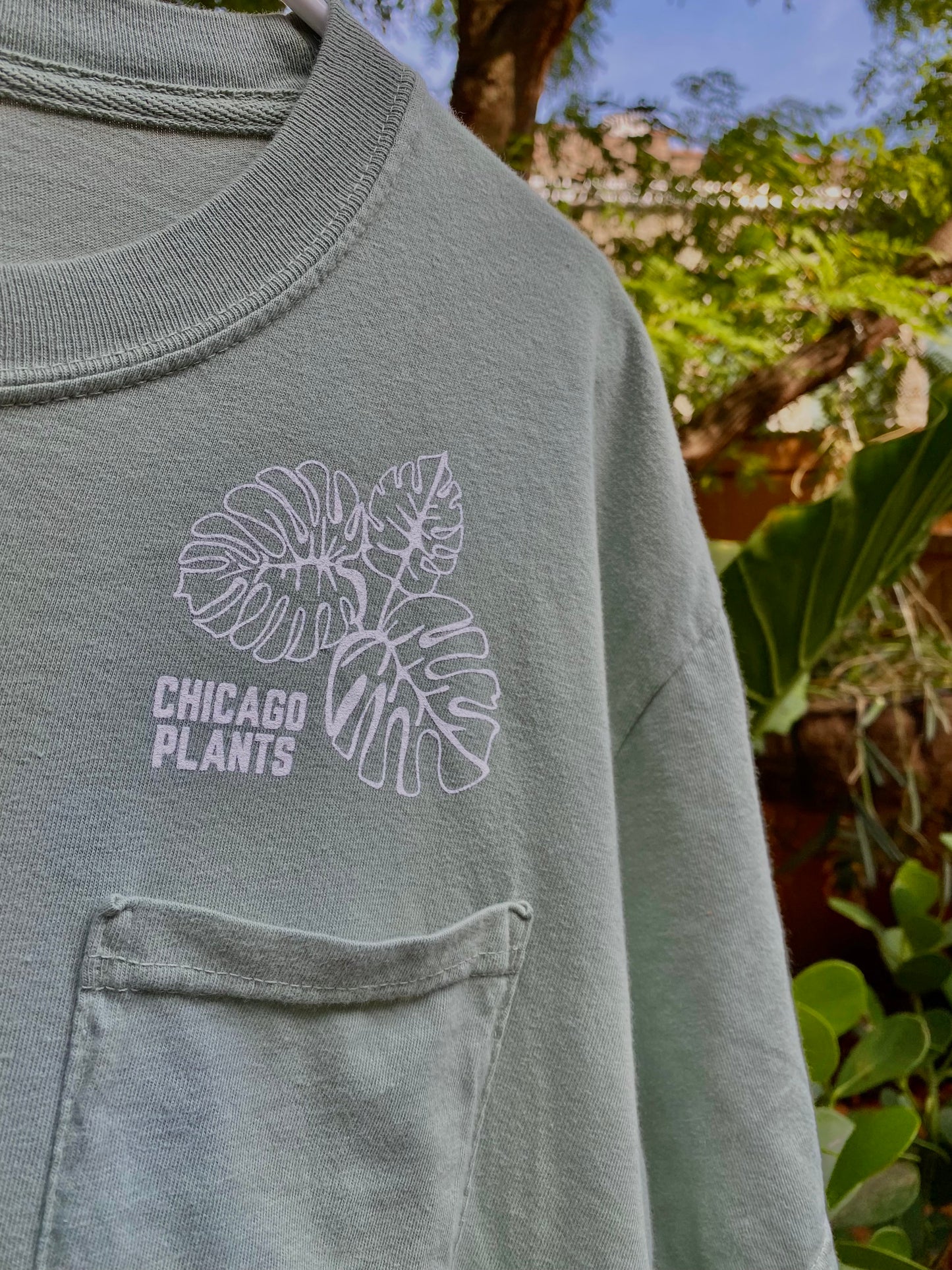 Never Enough Plants T-Shirt