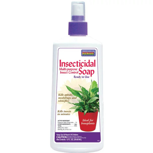 Bonide Insecticidal Soap 12oz.