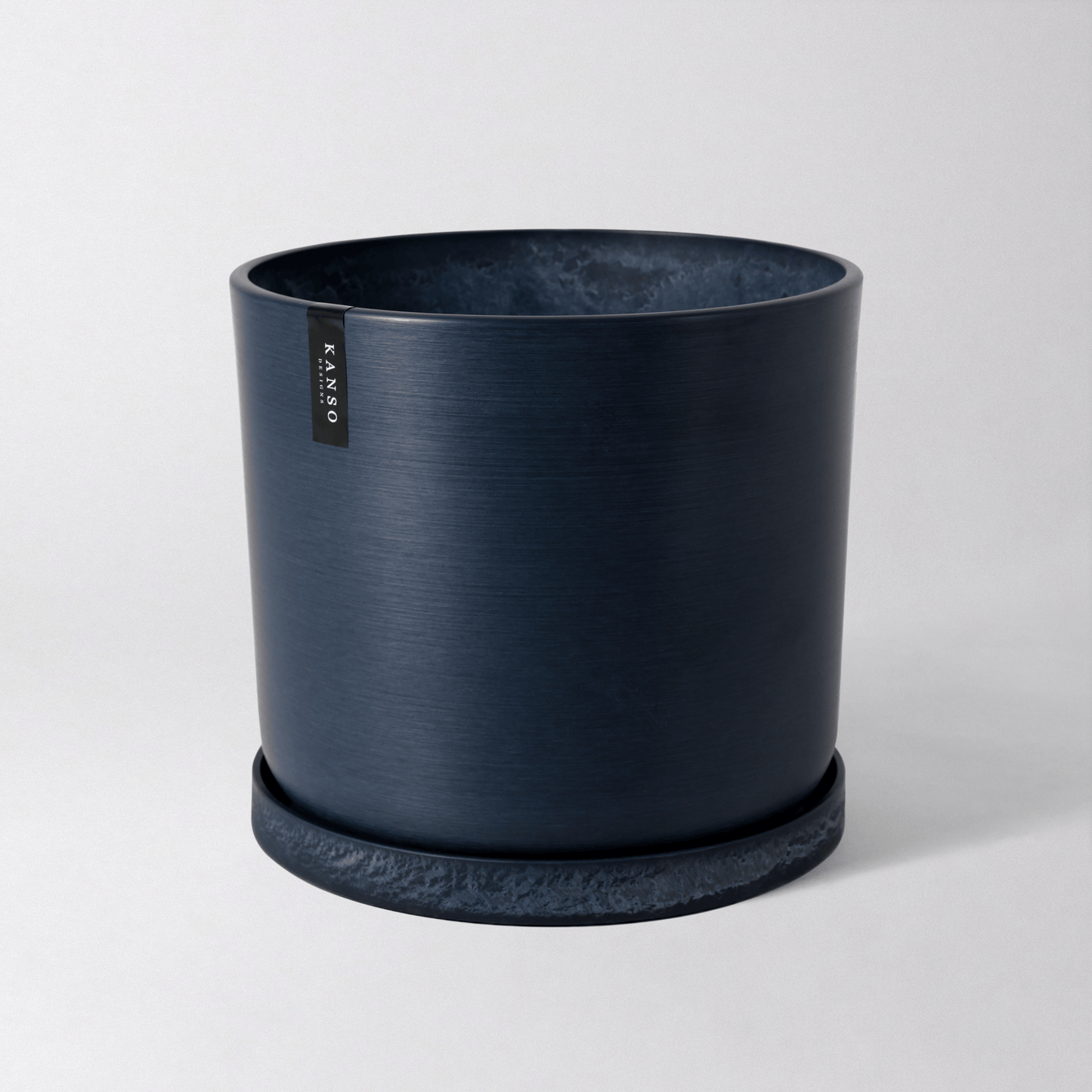 Signature Stone Planter (12")