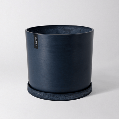 Signature Stone Planter (12")