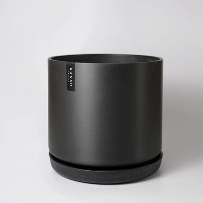 Signature Stone Planter (12")