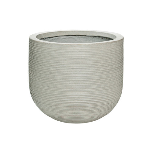 Ridged Planter