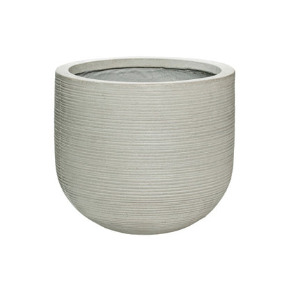 Ridged Planter