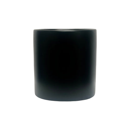 Fiberglass Planter (14")
