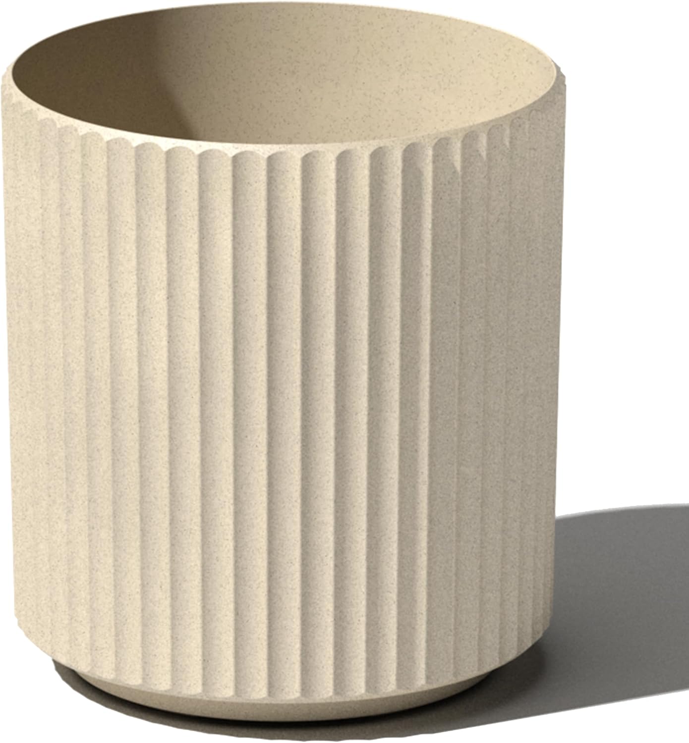 Cylinder Planter