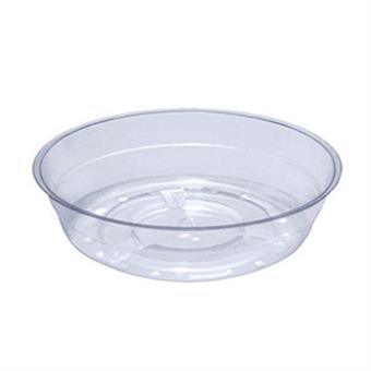 Plastic Saucer