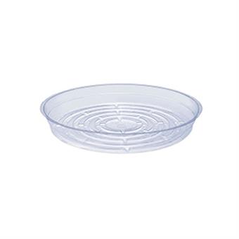 Plastic Saucer