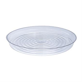 Plastic Saucer