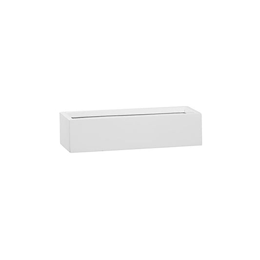Slim Tabletop Planter