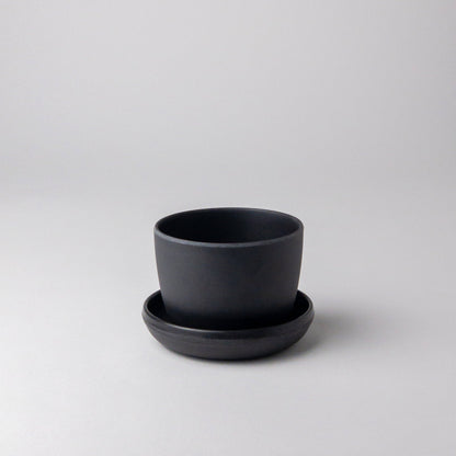 Bio-Fiber Mini-Planter 3"