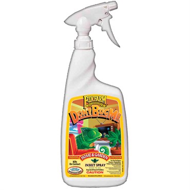 Fox Farm Don't Bug Me Spray 24oz.