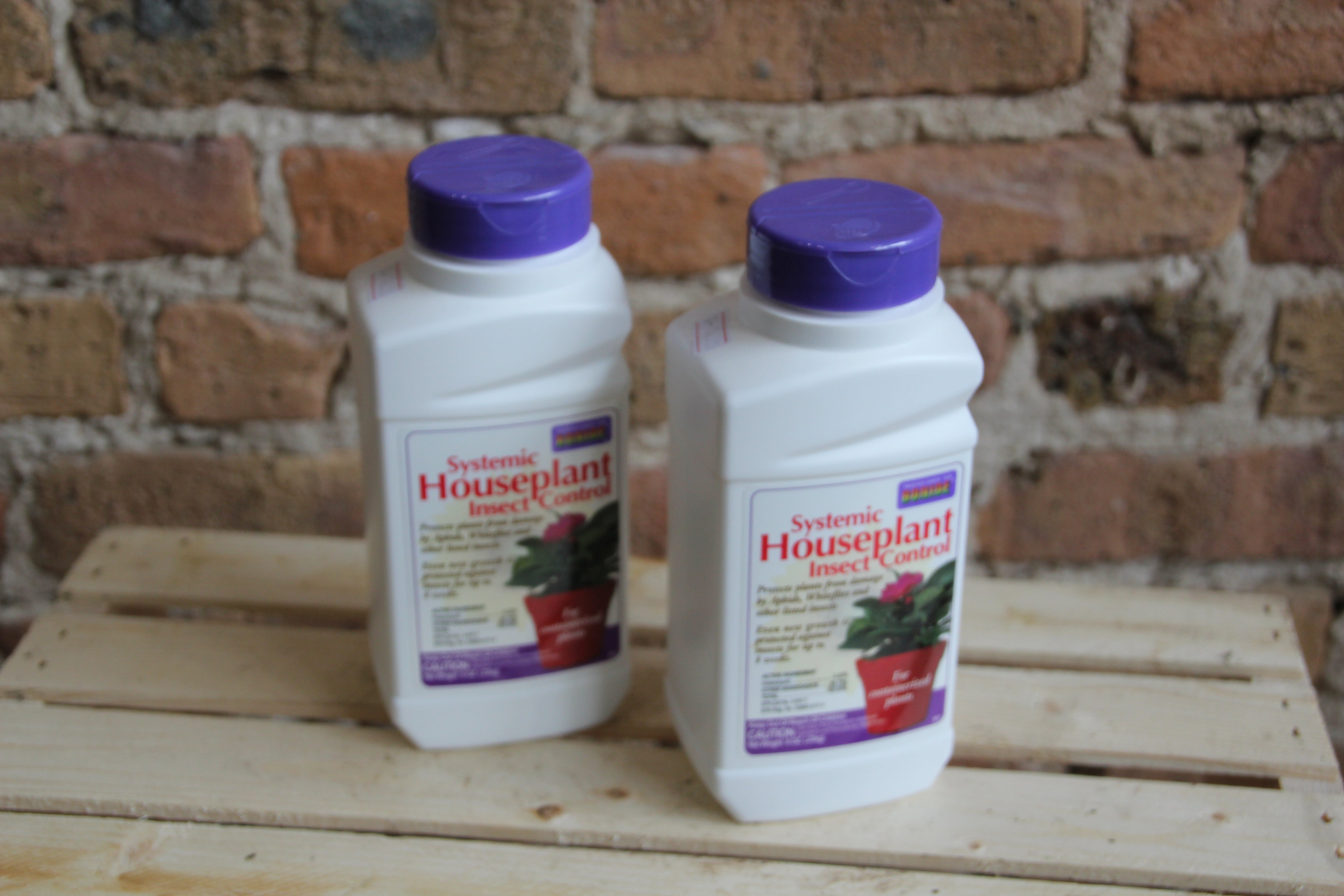 Bonide Systemic Granules 8oz. – Chicago Plants