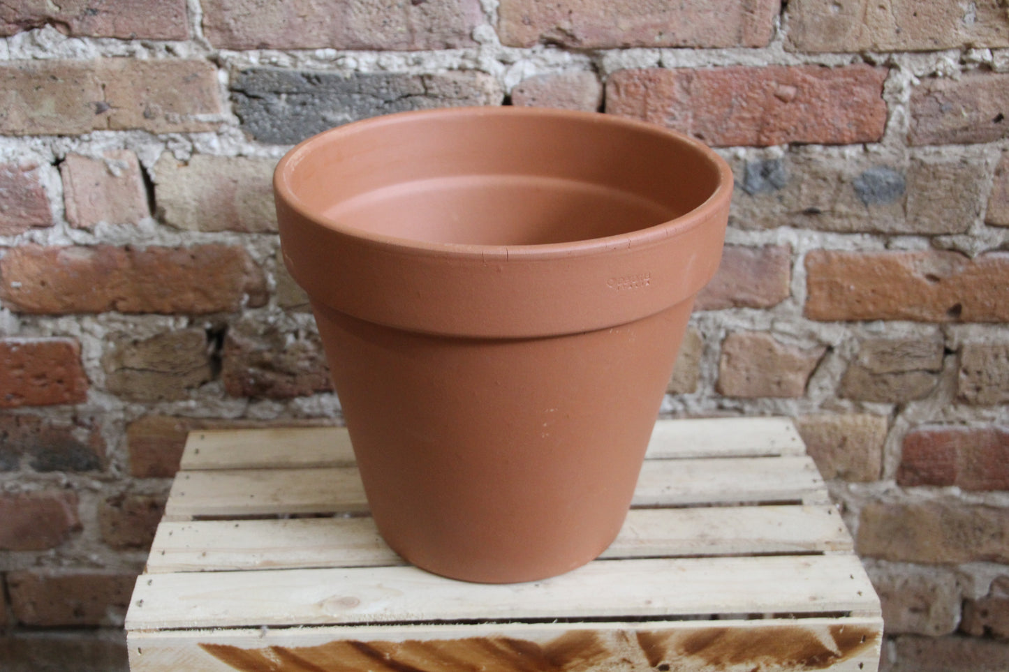 Terracotta Pots