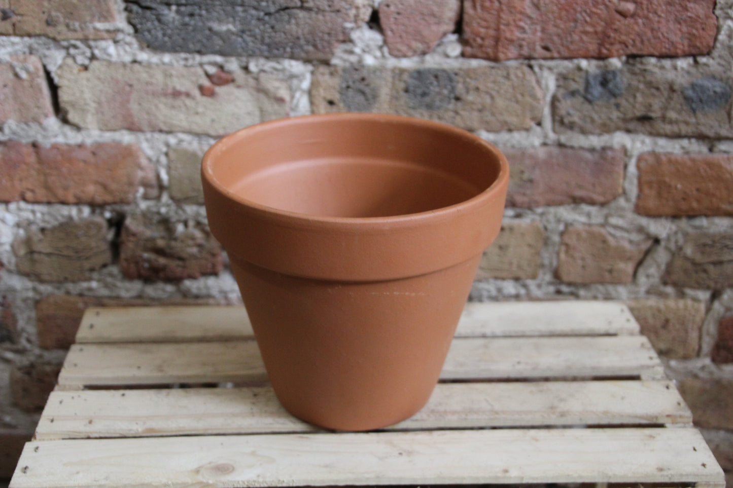 Terracotta Pots