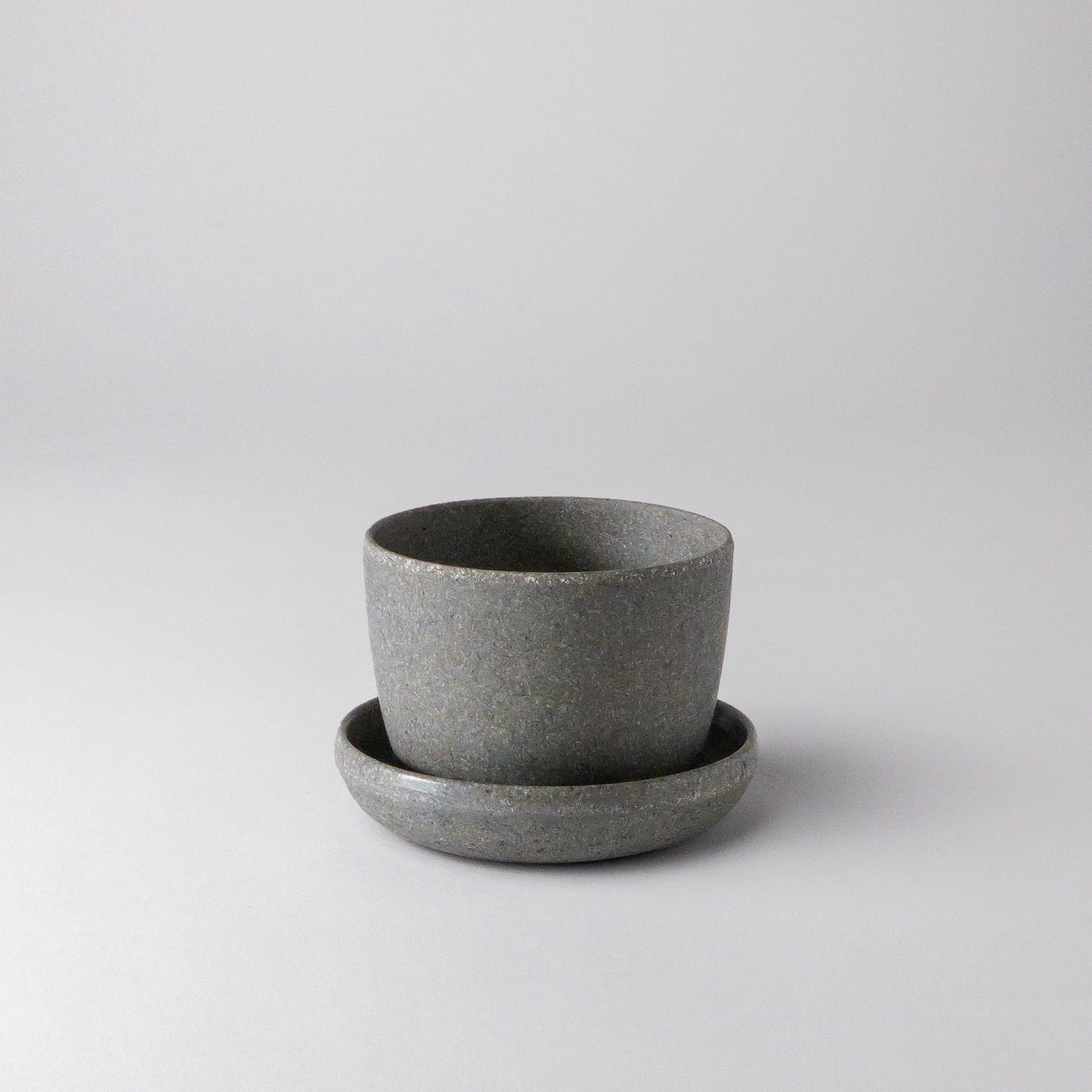 Bio-Fiber Mini-Planter 3"