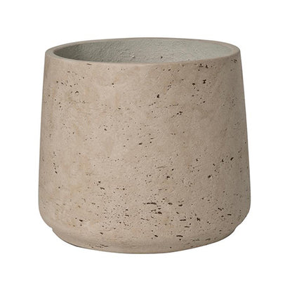 Fiberstone Washed Planter (9-15")