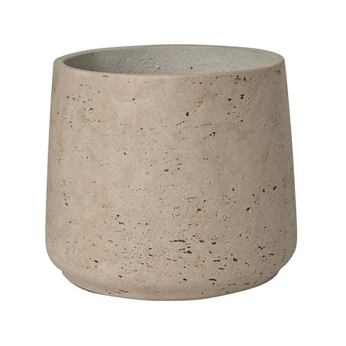 Fiberstone Washed Planter (9-15")