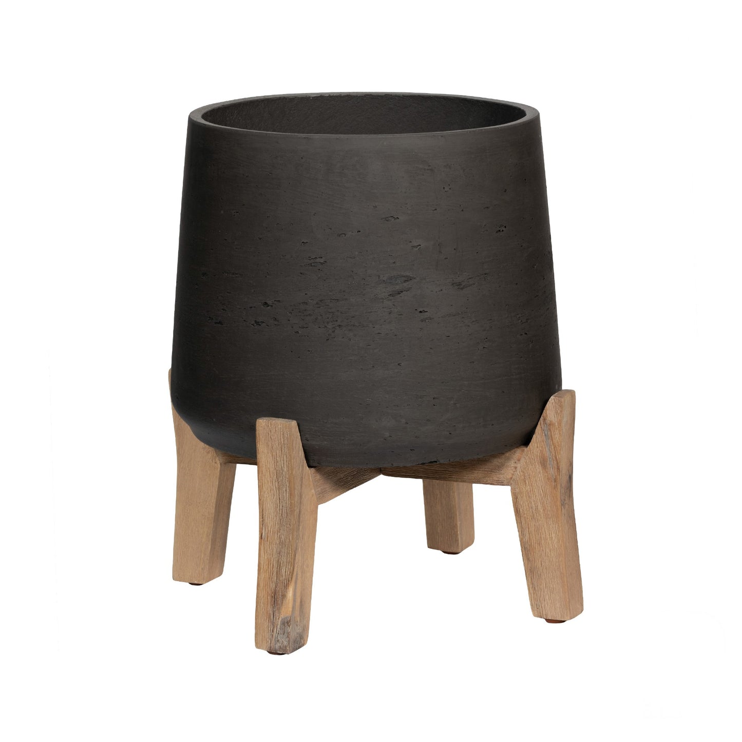 Fiberstone Washed Planter (9-15")